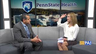 Transformative Treatment for AFib at Penn State Health [upl. by Meggi]