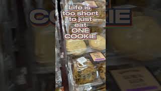 Ang sarap ng cookies sa Walmart [upl. by Ezra]