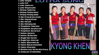 KYONG KHEN COLLECTION [upl. by Bridge]