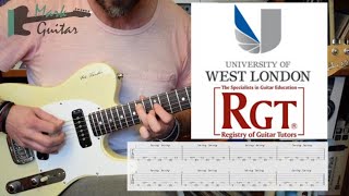 Sex on fire  Kings Of Leon  HOW TO PLAY  Easy lesson tutorial GUITAR tab [upl. by Genie191]