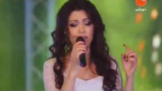 Sadriddin amp Ghezaal Enayat  Jane Man Tajikistan Concert 2016 [upl. by Calandra]