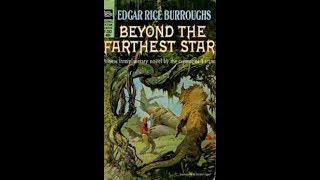 Book Review Beyond the Farthest Star [upl. by Nickelsen]