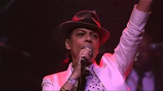 The Selecter  Three Minute Hero Live 2010 [upl. by Arreic]