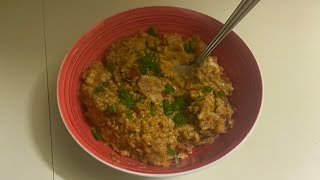 Jambalaya Recipe [upl. by Yrrehs618]