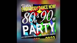 80er amp 90er Party Special Dance  Remix [upl. by Aiken]