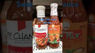 SWEET CHILI SAUCE Review shorts [upl. by Koren]