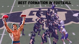 Road To Glory Nasir FuQua  We Make Champions in Boulder  College Football 25 in 3 [upl. by Agate8]