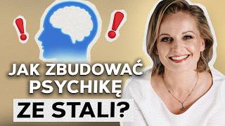 Spokój umysłu i pewność siebie w Biznesie  dr Sonia SzramekKarcz  Z kobietami o biznesie 1 [upl. by Aramak]