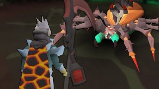 This Is Why Morytania Is The Best For Late Game Points [upl. by Asus]