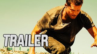 Tschiller Off Duty  Trailer German feat Till Schweiger [upl. by Ikcir]