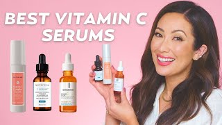 How To Use Vitamin C Serum in Your Skincare Routine La RochePosay Naturium amp More  Susan Yara [upl. by Aracaj398]