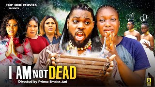 I AM NOT DEAD FINAL PART NEW MOVIESHARON IFEDIJERRYWILLIAMS 2024 NIGERIAN MOVIENOLLYWOOD MOVIE [upl. by Naeerb]