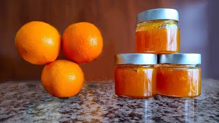 Orange Marmalade Without a Million Steps  Bruno Masfer [upl. by Gross]