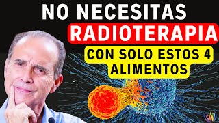 Vitamina y Superalimento Que Mata Células Cancerosas  Revelado Por Frank Suárez  Saludable y Feliz [upl. by Clough]