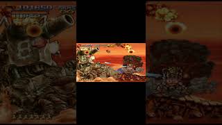 metal slug 3 [upl. by Anadal]