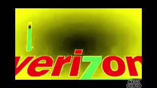 Verizon Logo Effects 1 in G Major 0 [upl. by Anthiathia]