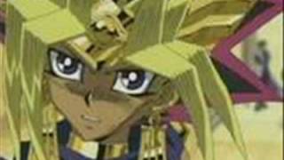 Pharaoh Atem Tribute [upl. by Kegan]