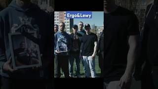 ErgoampLewy ergo rap lewy gym motivation [upl. by Aerdnu]