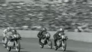 Giacomo Agostini wint TT Assen 1973 [upl. by Fai]