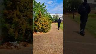 London City Tour at pollards Hill Pavement  Travel Walking Tours [upl. by Changaris281]