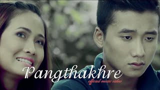 Pangthakhre  AstiqueLA  Official Music Video Release [upl. by Lavine]