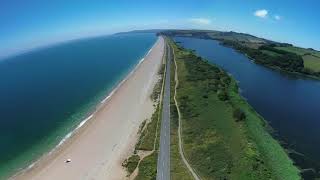 Slapton Sands [upl. by Yelsiap363]