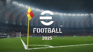 eFootball 2025  Official Trailer  3  Release Date  Mobile  First Look [upl. by Abelard]