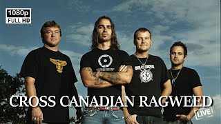 Cross Canadian Ragweed amp Friends  Boys From Oklahoma Live  Remastered [upl. by Ellednek]