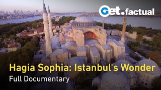 Ancient Marvels The Ingenious Design of Hagia Sophia  Full Documentary [upl. by Llerraf326]