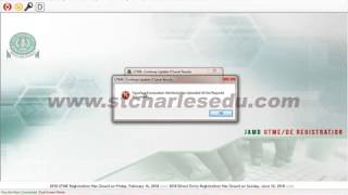 How to Confirm if Your Olevel Result Have been Uploaded toJamb Portal [upl. by Aneehs]