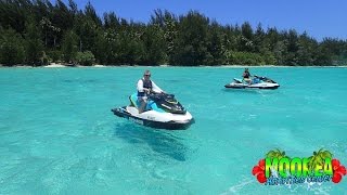 Moorea Island French Polynesia [upl. by Guillaume582]