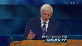 The Sovereignty of God  David Jeremiah [upl. by Adiaz]