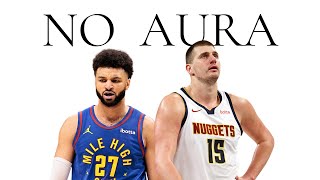 The Denver Nuggets Are In Trouble [upl. by Staw]