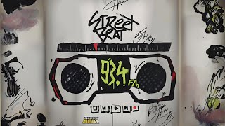 IBenji  Gekko OST CarX Street [upl. by Enaoj]