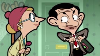 Dinner for Two  Season 1 Episode 24  Mr Bean Official Cartoon [upl. by Clarisa]