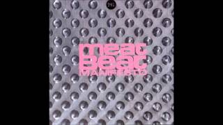 Meat Beat Manifesto  10 x Faster Than The Speed Of Love [upl. by Mohun]