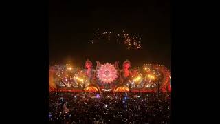 EDC Las Vegas 2022  Opening Ceremony [upl. by Aiken]