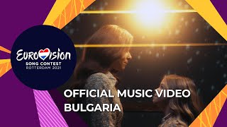 VICTORIA  Growing Up Is Getting Old  Bulgaria 🇧🇬  Official Music Video  Eurovision 2021 [upl. by Feledy]