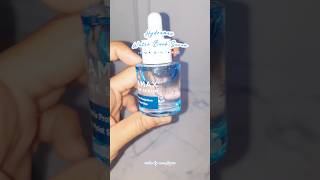 Hydramax Water Bank Serum🫧❄️✨️🦋🤍 Spill❓️ cek profil no 185📍 [upl. by Gennie]