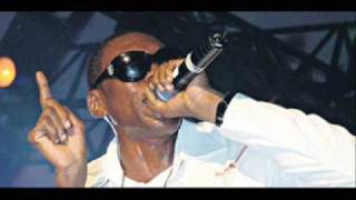 Vybz Kartel feat Escobar  So TightMad Quake Riddim 2005 [upl. by Elleined]