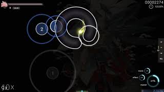 Oriens 1❌ 5 [upl. by Aroved390]