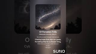 O Forsaken Folly [upl. by Brom]