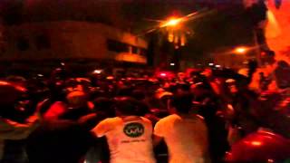 Effondrement de trois immeubles à Casablanca 11 juillet 2014 [upl. by Binnie]