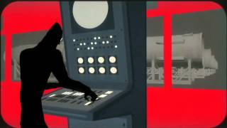 CounterSpy  PlayStation 4 Trailer [upl. by Lemcke]