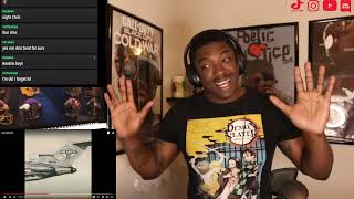 Beastie Boys quotPaul Reverequot REACTION [upl. by Ittap268]