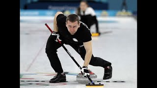 Russian Doping Scandal Stuns Olympic Curling [upl. by Akaya]