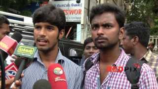 Human Rights and LTTE Wanni operation 31 st August 2008 [upl. by Abate426]