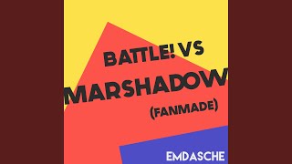 Battle VS Marshadow Fanmade [upl. by Ydnirb]