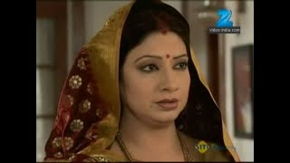 Punar Vivaah  Zindagi Milegi Dobara  Ep45  Gayatri क्यों हुई indifferent  Full Episode  ZeeTV [upl. by Magdaia650]