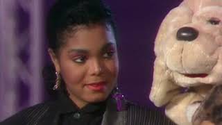 Janet Jackson Documentary Footage [upl. by Verney415]